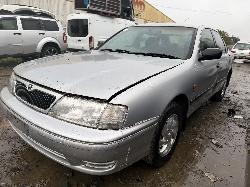 View Auto part Abs Pump/Modulator Toyota Avalon 2000