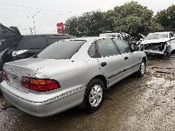 View Auto part Abs Pump/Modulator Toyota Avalon 2000