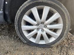 View Auto part Right Rear Wnd Reg/Motor Mazda Cx9 2010