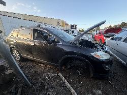 View Auto part Right Rear Wnd Reg/Motor Mazda Cx9 2010
