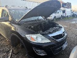 View Auto part Right Rear Wnd Reg/Motor Mazda Cx9 2010