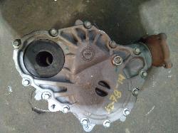 View Auto part Transfer Case Mazda Cx9 2010
