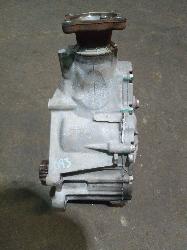 View Auto part Transfer Case Mazda Cx9 2010