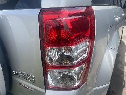 View Auto part Trans/Gearbox Suzuki Vitara 2017