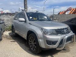 View Auto part Trans/Gearbox Suzuki Vitara 2017