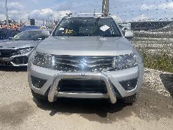 View Auto part Trans/Gearbox Suzuki Vitara 2017