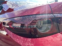 View Auto part Rear Bumper Mazda 3 2020