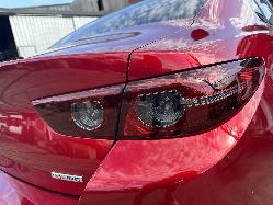 View Auto part Rear Bumper Mazda 3 2020