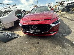 View Auto part Rear Bumper Mazda 3 2020