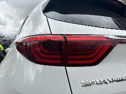 View Auto part Rear Bumper Kia Sportage 2017