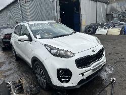 View Auto part Rear Bumper Kia Sportage 2017