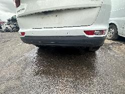 View Auto part Rear Bumper Kia Sportage 2017