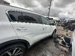 View Auto part Rear Bumper Kia Sportage 2017