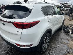 View Auto part Rear Bumper Kia Sportage 2017
