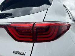 View Auto part Rear Bumper Kia Sportage 2017