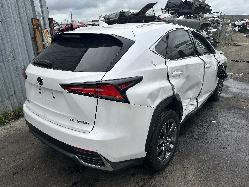 View Auto part Rear Bumper Lexus Nx 2018