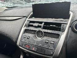 View Auto part Rear Bumper Lexus Nx 2018