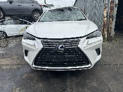 View Auto part Rear Bumper Lexus Nx 2018