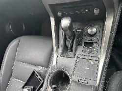 View Auto part Rear Bumper Lexus Nx 2018