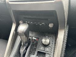 View Auto part Rear Bumper Lexus Nx 2018