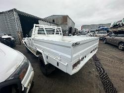 View Auto part Sunvisor Toyota Hilux 2014