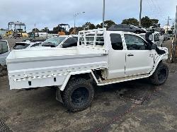 View Auto part Sunvisor Toyota Hilux 2014