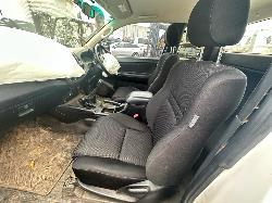 View Auto part Sunvisor Toyota Hilux 2014