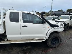 View Auto part Sunvisor Toyota Hilux 2014