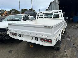 View Auto part Sunvisor Toyota Hilux 2014